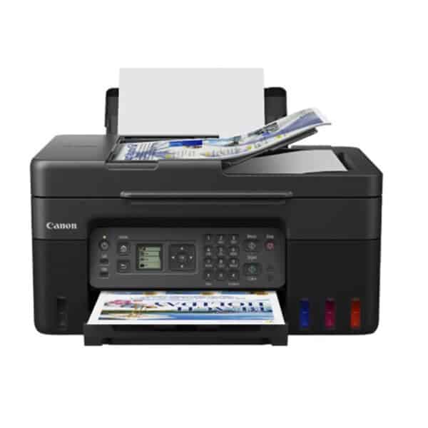 Impresora Canon G4170