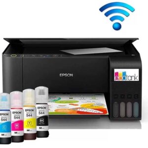 Impresora Epson Multifuncional L3251 Wifi