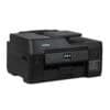 Impresora Multifuncional a Color Brother InkBenefit Tank MFC-T4500DW