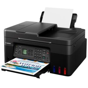 Impresora Multifuncional Canon G4170