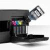 Impresora Brother T420W