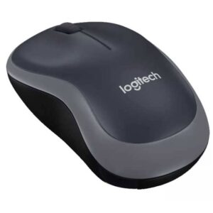 Mouse Logitech M185 Inalámbrico