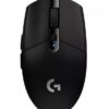 Mouse Gamer Logitech G305 Lightspeed Negro