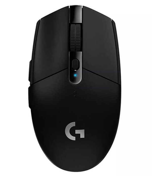 Mouse Gamer Logitech G305 Lightspeed Negro