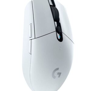 Mouse Gamer Logitech G305 Lightspeed Blanco