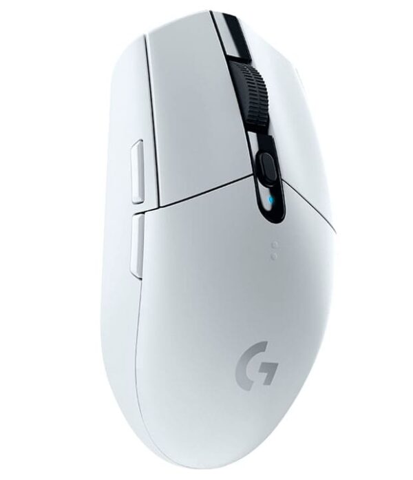 Mouse Gamer Logitech G305 Lightspeed Blanco