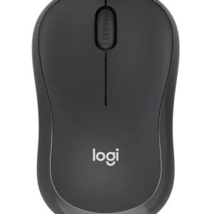 Mouse Logitech M240 Silent Bluetooth