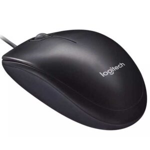 Mouse Logitech M90 USB