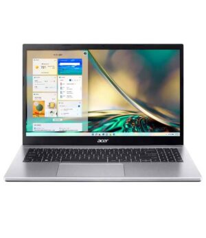 Portátil Acer A315-59-37Q9 Core I3 12va Gen / 8GB DDR4 / 512 SSD / 15 Pulgadas