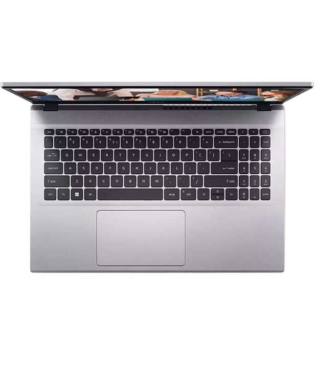 Portátil Acer A315-59-37Q9 Core I3 12va Gen / 8GB DDR4 / 512 SSD / 15 Pulgadas - Imagen 2