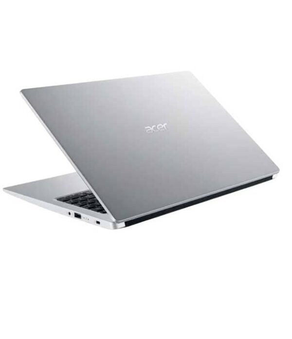 Portátil Acer A315-59-37Q9 Core I3 12va Gen / 8GB DDR4 / 512 SSD / 15 Pulgadas