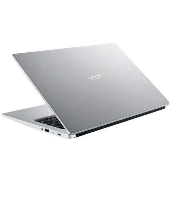 Portátil Acer A315-59-37Q9 Core I3 12va Gen / 8GB DDR4 / 512 SSD / 15 Pulgadas - Imagen 3