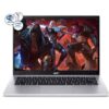 Acer Aspire Go 14 Core I3-N305 / 8GB DDR4/ SSD 512GB/ 14 Pulgadas/ Silver