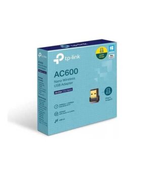 Antena WIFI AC600 NANO USB ARCHER T2U NANO