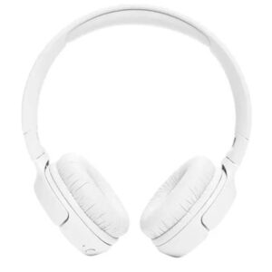 Audífonos JBL T520 Headprones Blanco Inalámbricos