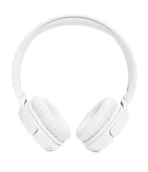 Audífonos JBL T520 Headprones Blanco Inalámbricos