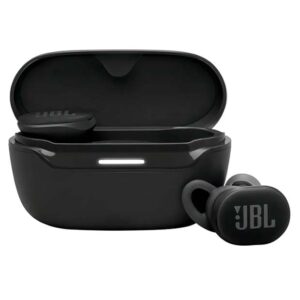 Auriculares JBL Endurace Race 2 Tws Negro