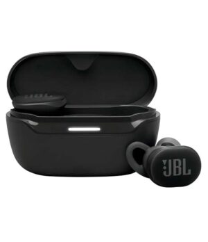 Auriculares JBL Endurace Race 2 Tws Negro