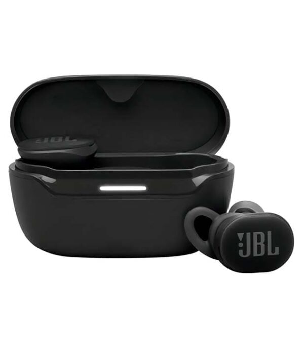 Auriculares JBL Endurace Race 2 Tws Negro