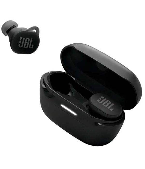 Auriculares JBL Endurace Race 2 Tws Negro