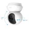 Cámara De Seguridad TP-LINK / TAPO C200 / 1080P FULL HD / WIFI
