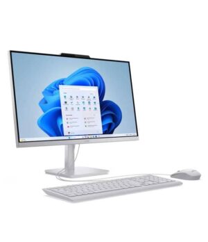 Computador AIO LENOVO F0J6000CLD A100 Intel N100/ 8gb Ddr4/ 512 SSD/ 23,8 Pulgadas