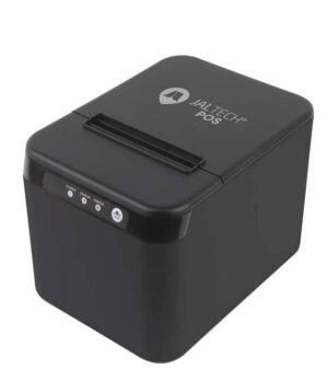 Impresora Térmica Pos Jaltech USB / LAN 80mm