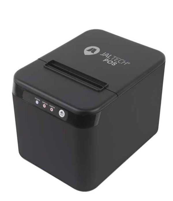 Impresora Térmica Pos Jaltech USB / LAN 80mm