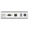 Impresora Térmica Pos Jaltech USB / LAN 80mm