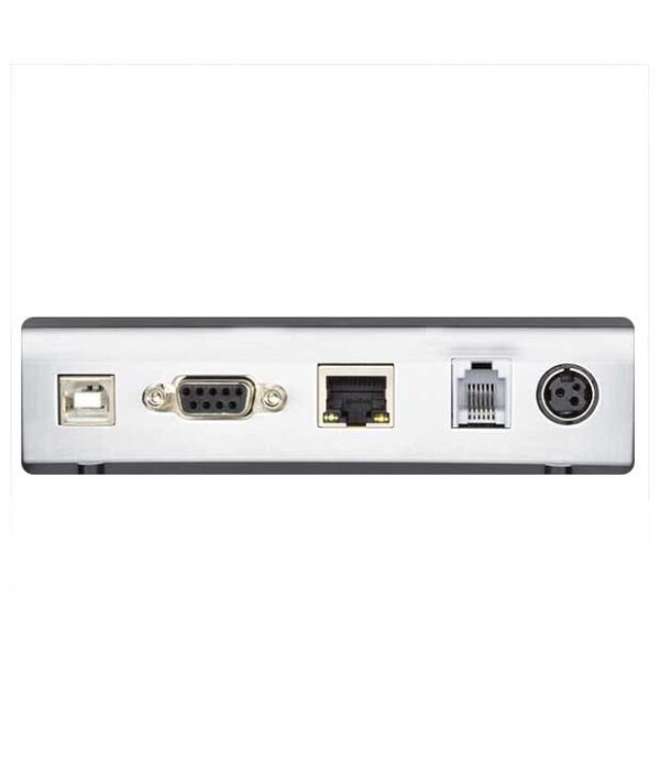 Impresora Térmica Pos Jaltech USB / LAN 80mm