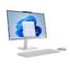 Computador AIO LENOVO F0j6002nld A100 Intel I3 N305 / 8gb Ddr4 / 512 SSD / 23,8 Pulgadas
