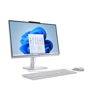 Computador AIO LENOVO F0j6002nld A100 Intel I3 N305 / 8gb Ddr4 / 512 SSD / 23,8 Pulgadas