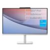Computador AIO LENOVO F0J6000CLD A100 Intel N100/ 8gb Ddr4/ 512 SSD/ 23,8 Pulgadas