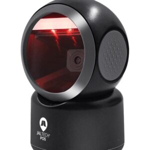 Escáner Omnidireccional 2d 640 / Código Barra Y Qr