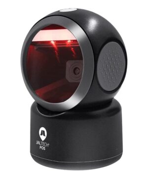 Escáner Omnidireccional 2d 640 / Código Barra Y Qr