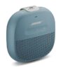 Parlante Bose Soundlink Micro Bluetooth Stone Azul