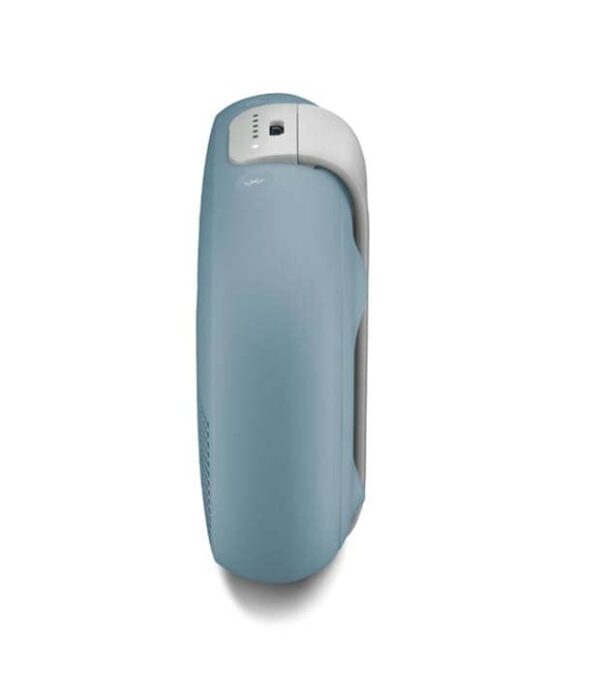 Parlante Bose Soundlink Micro Bluetooth Stone Azul