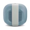 Parlante Bose Soundlink Micro Bluetooth Stone Azul
