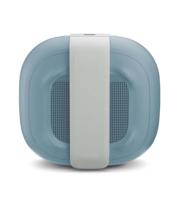 Parlante Bose Soundlink Micro Bluetooth Stone Azul
