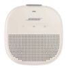 Parlante Bose Soundlink Micro Bluetooth Stone Blanco