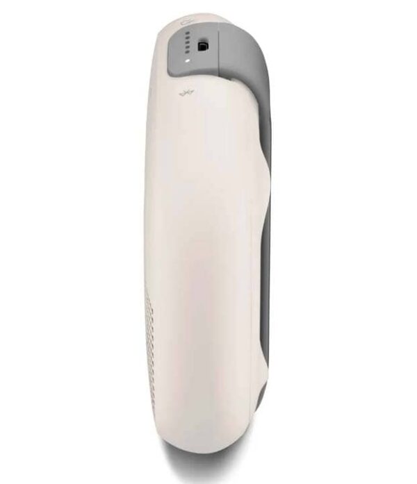 Parlante Bose Soundlink Micro Bluetooth Stone Blanco
