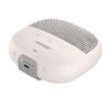 Parlante Bose Soundlink Micro Bluetooth Stone Blanco