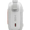 Parlante JBL GO 4 ultraportátil Blanco