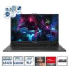 Portátil Asus E1504f AMD R5 7520u / 16gb DDR5 / SSD 512 / Color Negro