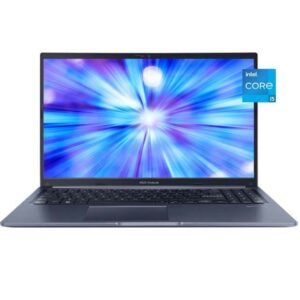 Portátil Asus Vivobook X1502z / Intel Core I5 12500h / Ram 8gb Ddr4/ SSD 512 Gb/