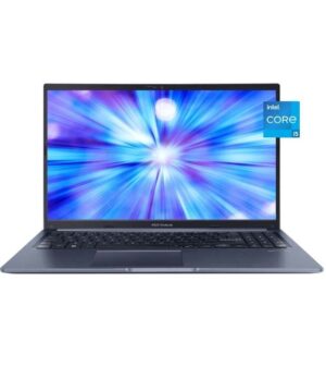 Portátil Asus Vivobook X1502z / Intel Core I5 12500h / Ram 8gb Ddr4/ SSD 512 Gb/
