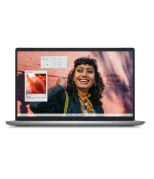 Portátil Dell 3520 Core I5-1235u/8gb/512gb/Platinum Silver/