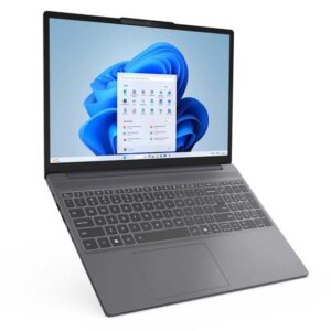 Portátil LENOVO Ideapad Slim 3 15irh10 Core I5 13450h / 16gb Ddr5 / 512 SSD / 15 Pulgadas