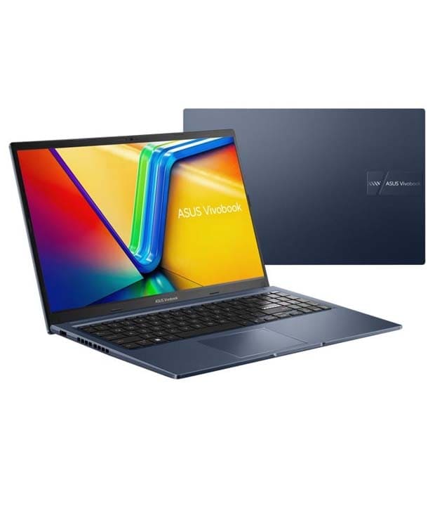 Portátil Asus Vivobook X1502z / Intel Core I5 12500h / Ram 8gb Ddr4/ SSD 512 Gb/ - Imagen 2