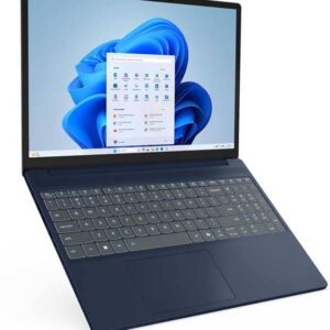 Portátil LENOVO IDEAPAD SLIM 3 15AHP10 RYZEN 5 8640HS/ 8GB DDR5/ 512 SSD/ 15 PULGADAS